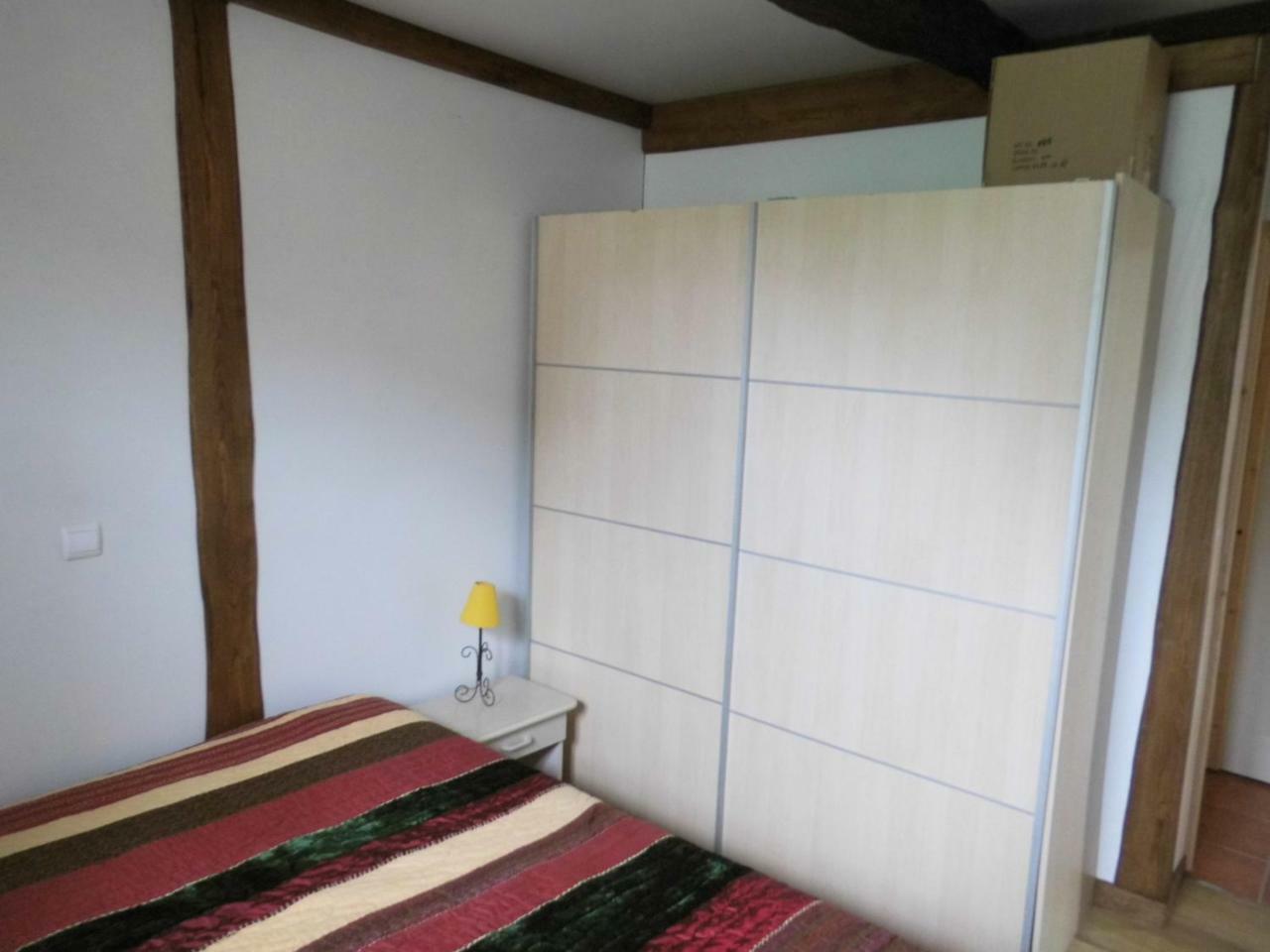 大草原酒店 希奥拉肯·佩里戈尔 外观 照片